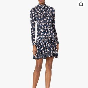 Rebecca Taylor - NWT Thistle Fleur Dress - S